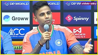 You cannot do without aggression on field says Suryakumar yadav ahead of Ind vs pak Asia Cup 2025 Match