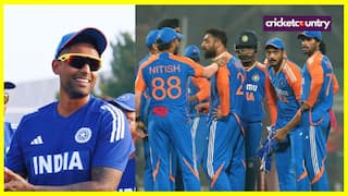 ‘Unbelievable skill sets…’: Suryakumar Yadav praises the team as they prepare for the Asia Cup 2025