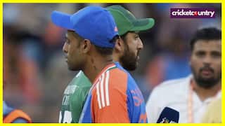 Pakistan will to go along with ‘No-Handshake’ policy for Asia Cup 2025 Super Four stage clash against India: Report