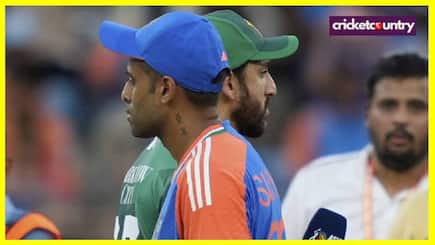 Pakistan might not qualify for LA 2028 Cricket Olympics! The reason is…