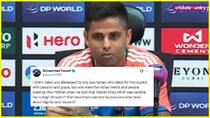 I did not mean any disrespect to any sportsman Mohammad Yousuf apologizes for his comments on Surya Kumar yadav