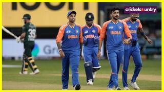 Suryakumar Yadav: Star all-rounder’s return gives India ‘Massive Balance’ ahead of South Africa T20I series
