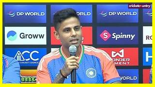 ’11-0 is not a rivalry’: Suryakumar Yadav mocks Pakistan Women’s team ahead of clash against Team India Women’s