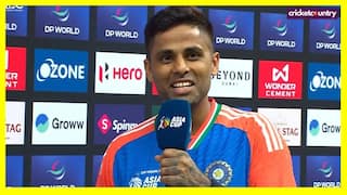 ‘We took a…’: Suryakumar Yadav Breaks Silence on India-Pakistan Handshake Controversy at Asia Cup 2025