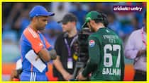 Former India star slams Pakistan as ‘Juvenile’ and ‘immature’ over Asia Cup 2025 handshake controversy