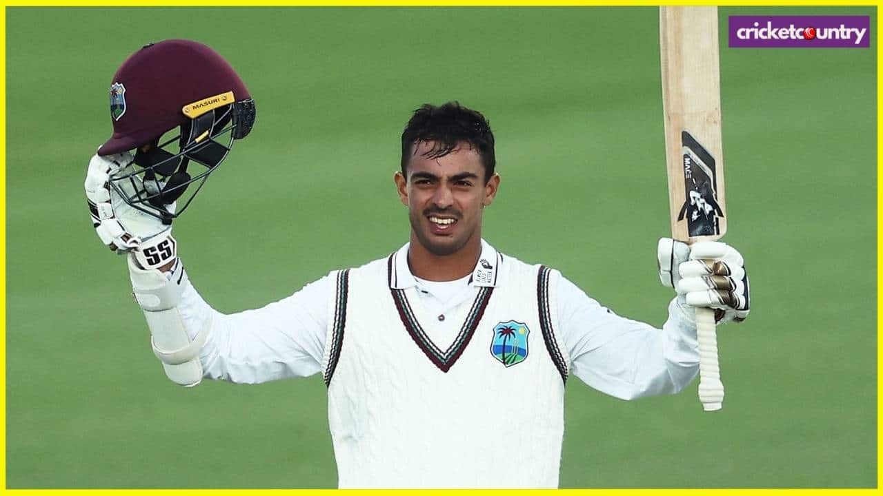 Tagenarine Chanderpaul