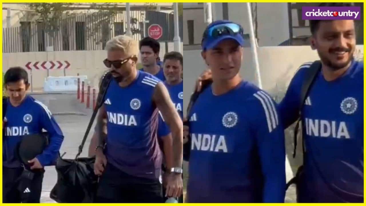 Team India