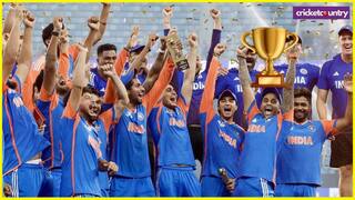 Asia Cup 2025 BCCI announces Rs 21 crore prize money for champions Team India