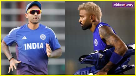 Team India practice in dubai ahead of asia Cup 2025 Jersey first look Viral