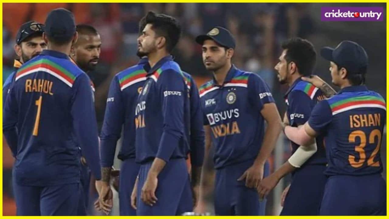 Team India
