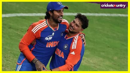 ‘I told them after the…’: Tilak Varma’s stunning reply to Pakistan sledging revealed after Asia Cup final win