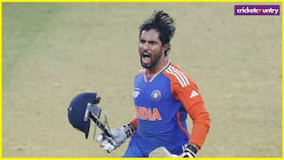 ‘I wanted my bat to do the talking’: Tilak Verma’s STRONG Reply to Pakistan Sledding in the Asia Cup final