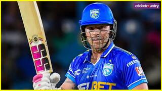 Tim Seifert matches Andre Russell’s great record, top 5 fastest century in CPL history