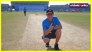‘Better to chase…’: Dubai Pitch curator shares his views on How things will turn out during Asia Cup