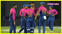 Asia Cup 2025: यूएई ने किया अपने स्क्वॉड का ऐलान, सिमरजीत को मिला मौका