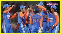 Change in Indian squad: Uma Chetry replaced Injured Yastika Bhatia for Australia ODIs and Women’s World Cup