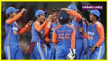 Change in Indian squad: Uma Chetry replaced Injured Yastika Bhatia for Australia ODIs and Women’s World Cup