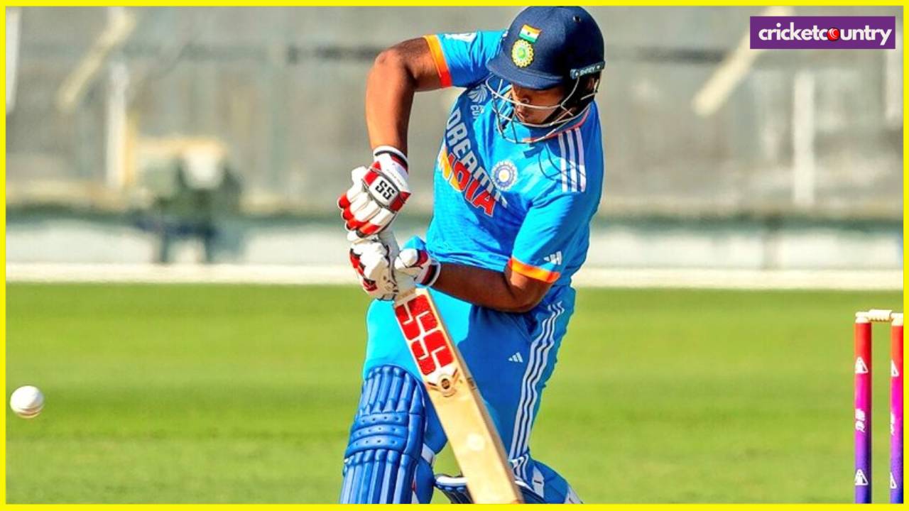 Vaibhav Suryavanshi 50