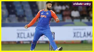 ‘So I had planned everything…’: Varun Chakravarthy reveals a BIG secret behind mocking Pakistan