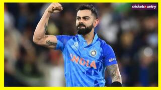 Fastest century to run-chase king: A look at Virat Kohli’s unstoppable ODI record vs Australia