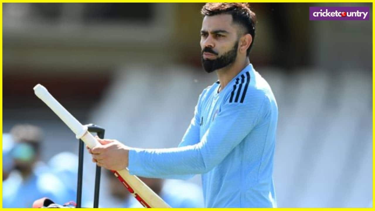 Virat Kohli