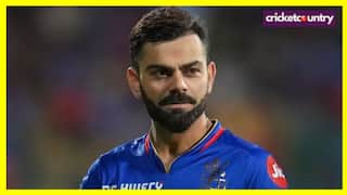 ‘kyu pareshaan karu…’: Star Indian wicket-keeper batter opened up about his experience of sharing a dressing room with Virat Kohli