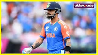 ‘Angry Young Man’: Virat Kohli earns a new tag for his aggression by…