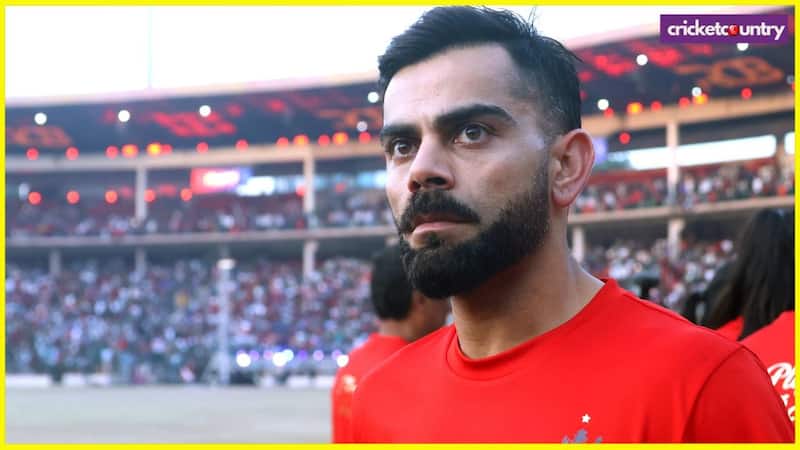 Virat Kohli Virat Kohli