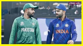 ‘Like Virat Kohli…’: Pakistan star makes jaw-dropping statement on Babar Azam
