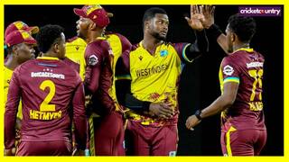 ‘A position where…’: Former Windies star gives his BOLD verdict on series against India