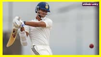 Central Zone in Duleep Trophy final despite Yashasvi Jaiswal’s sparkling fifty for West Zone