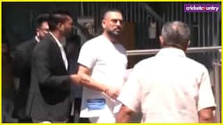 ED records statement of cricketer Yuvraj Singh in online betting app case