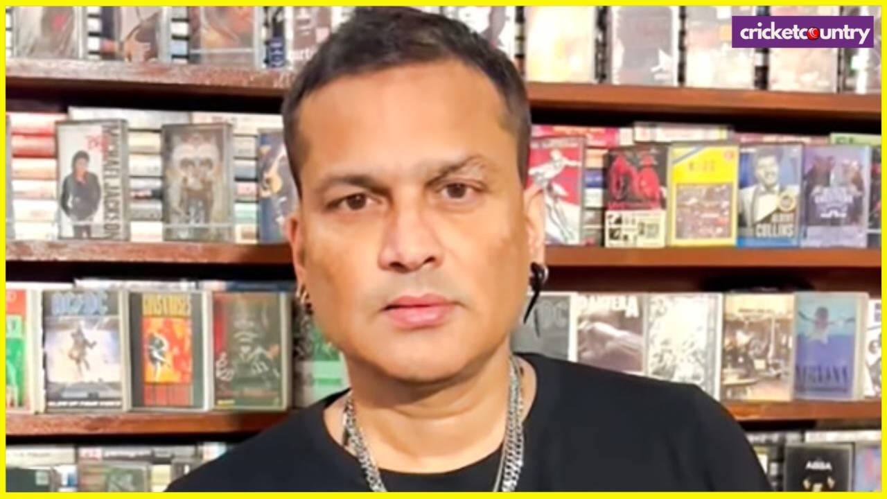 Zubeen garg
