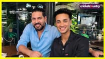 ‘That’s more than impossible for anyone…’: Abhishek Sharma’s surprising statement on Yuvraj Singh’s iconic record