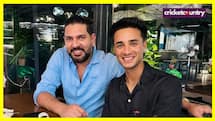 ‘That’s more than impossible for anyone…’: Abhishek Sharma’s surprising statement on Yuvraj Singh’s iconic record