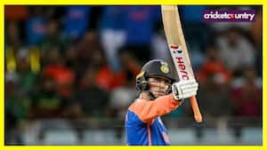 India posted runs against Sri Lanka in the Super 4