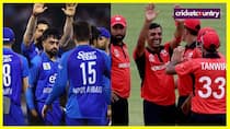 Asia Cup 2025 Afghanistan vs Hong Kong: AFG won by 94 runs!