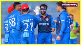 Asia Cup 2025: Spin-heavy Afghanistan going to bet Massive challenge to all other contenders