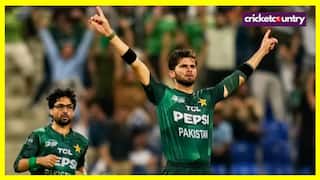 Asia Cup 2025 final: Will Shaheen Afridi repeat his 2021 T20 World Cup heroics and help Pakistan beat India?