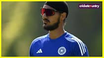 Great achievement for Arshdeep Singh: First Indian to take 100 T20I wickets