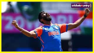 Explained: Why Jasprit Bumrah is not present against Sri Lanka in Asia Cup 2025 Super 4 clash