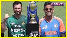 IND vs PAK Asia Cup 2025 Final: India chose to bowl first as Injured Hardik Pandya misses out the clash