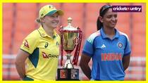 India vs Australia Semi-Final: Rain may play spoilsport in Navi Mumbai Women’s World Cup clash
