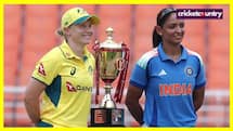 India vs Australia Semi-Final: Rain may play spoilsport in Navi Mumbai Women’s World Cup clash