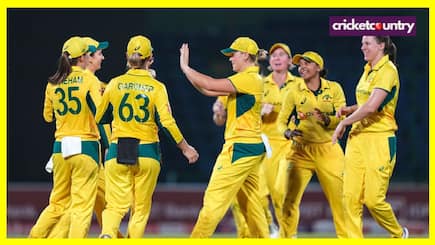 ‘No pressure, but…’: Australia skipper’s ominous warning to India on undefeated World Cup record