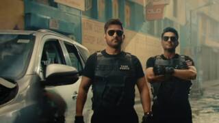 MS Dhoni in bold action video goes viral of mahi watch here