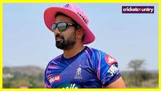 Following Rahul Dravid’s exit, Rajasthan Royals now set to part ways with Another coach before IPL 2026: Report