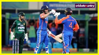 Abhishek Sharma’s 4-word Post: Direct shot at Pakistan team after 6-wicket victory in Super 4 stage