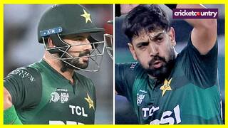 Haris Rauf, Sahibzada Farhan plead not guilty in ICC hearings! Still likely to get sanctions: Sources