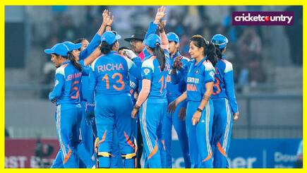 ‘Just 12 runs away’: Star Indian player is all set to achieving a record of…